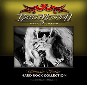 Ultimate Series  Hard Rock Collection