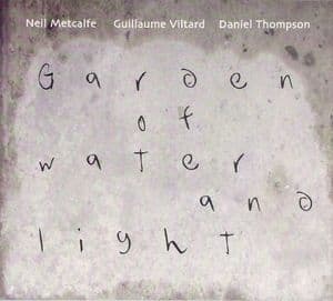 Garden Of Water And Light