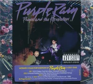 Purple Rain