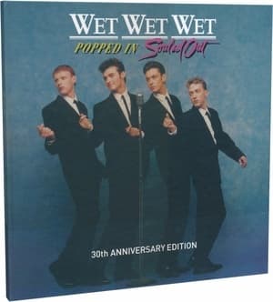 Popped In Souled Out