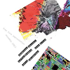 Free Form Improvisation Ensemble