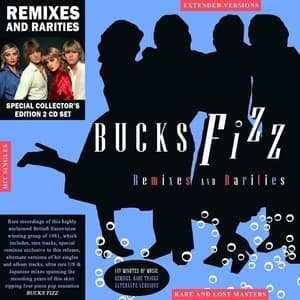 Remixes And Rarities (2CD)