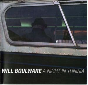 A Night In Tunisia