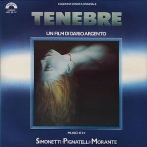 Tenebre