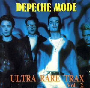 Ultra Rare Trax Vol.2