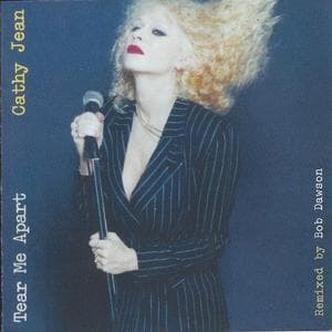 Tear Me Apart (2012 Remaster)