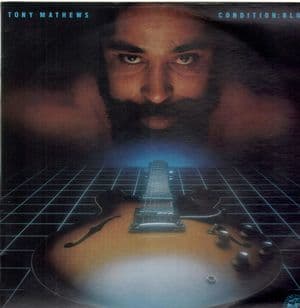 Condition: Blue (1997 Remaster)