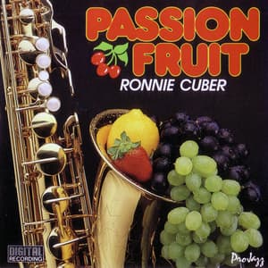 Passion Fruit