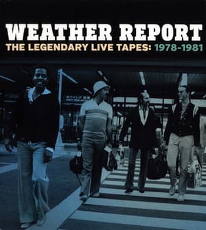 The Legendary Live Tapes CD2: The Quartet 1978