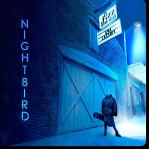 Nightbird (2CD)