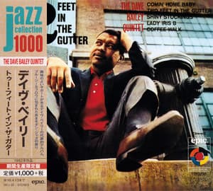 Two Feet In The Gutter