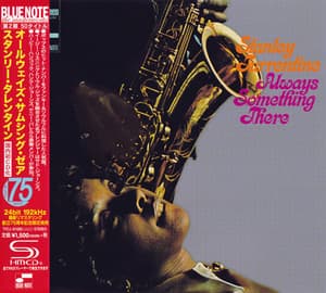 Always Something There