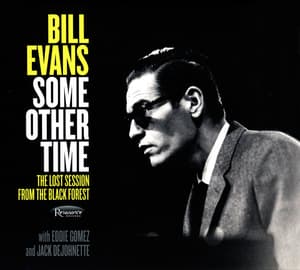 Some Other Time: The Lost Session From The Black Forest (2CD)