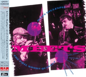 Dizzy Gillespie Meets Phil Woods Quintet