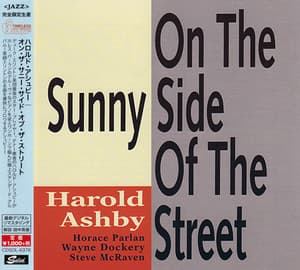 On The Sunny Side Of The Street