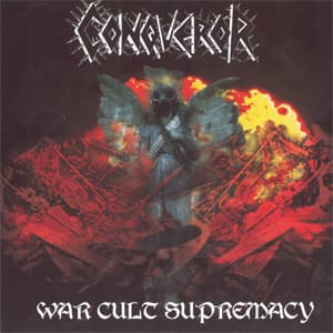 War Cult Supremacy