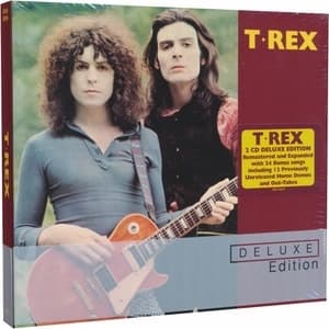 T. Rex