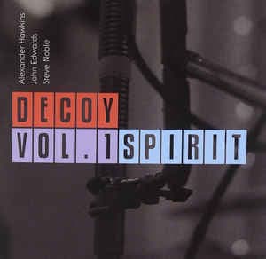 Vol.1 Spirit