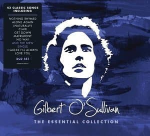 The Essential Collection (2CD)