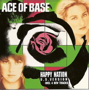 Happy Nation (U.S. Version)
