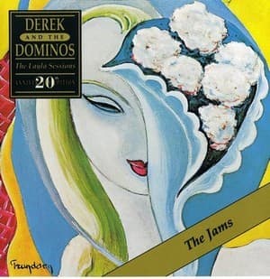 The Layla Sessions (20th Anniversary Edition) (CD2)