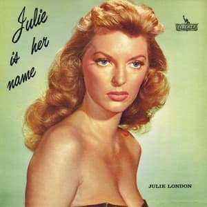 Julie Is Her Name