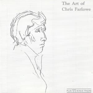The Art Of Chris Farlowe