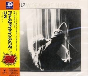 Wide Awake In America