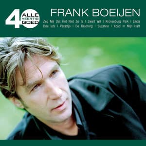 Alle 40 Goed Frank Boeijen (2CD)
