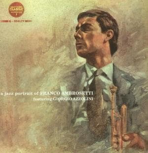 A Jazz Portrait Of Franco Ambrosetti