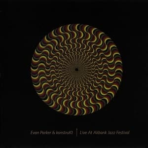 Live At Akbank Jazz Festival