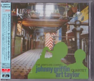 The Jamfs Are Coming!