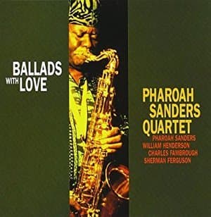 Ballads With Love (2010 Remaster)