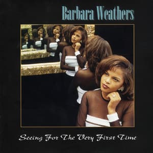 Seeing For The Very First Time