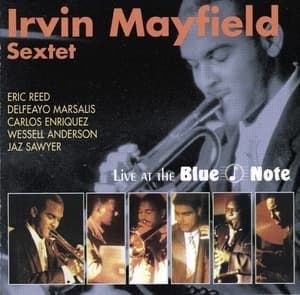 Live At The Blue Note