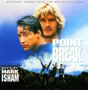 Point Break (2008 Remastered, Limited Edition)