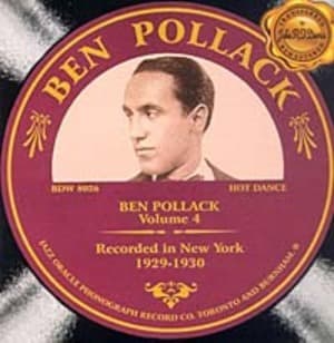 Volume 4, Recorded In New York, 1929-1930
