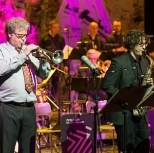 Music Of Stan Kenton Live 2015