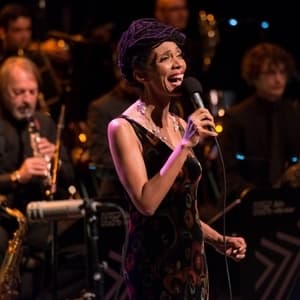 A & Leena Conquest Live 2013