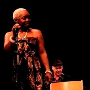 A Night Of Blues (live 2014)