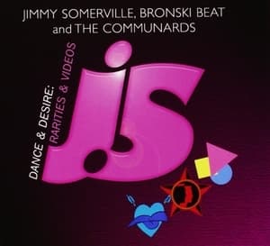 Dance & Desire Rarities & Videos (2CD)