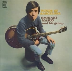 Winds Of Barcelona (2014 Remaster)