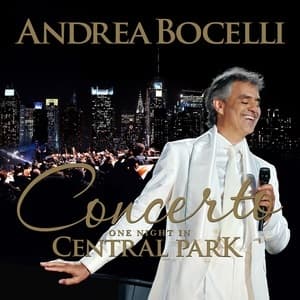 Concerto: One Night In Central Park