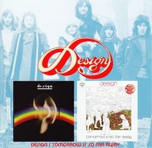 Design / Tomorrow Is So Far Away