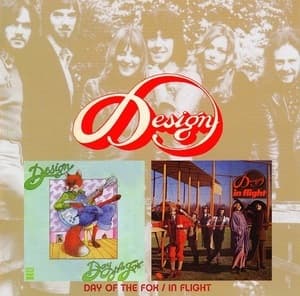 Day Of The Fox / In Flight