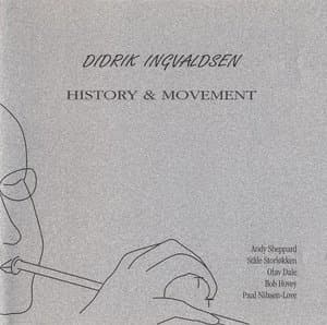 History & Movement