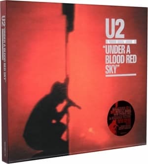 Live "Under A Blood Red Sky"