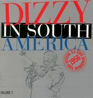 Dizzy In South America, Vol. 2