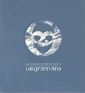 La Rivoluzione Sta Arrivando