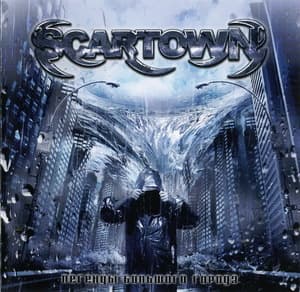 Легенды Большого Города